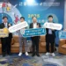 血友病圓桌會議登場 兩大病友協會籲健保納新藥 跟上國際趨勢