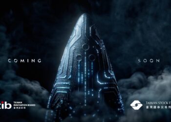 證交所推動創新板新篇章 臺灣創新力量 嶄露頭角