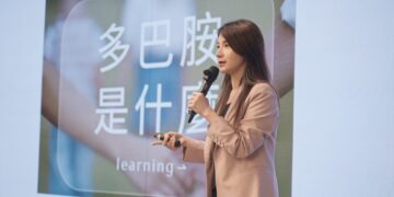 立足科學視角 美商新生命攜手醫師許書華 深入解析減重迷思
