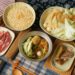新北中和羊肉爐新風格 用薑黃取代麻辣 用時間熬出日常滋味 新北中和羊肉爐新風格 用薑黃取代麻辣 用時間熬出日常滋味