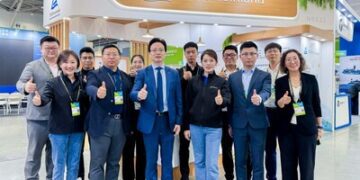 德國萊因深化氫能合作與充換電研究 攜手台廠打造綠能新生態