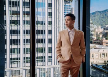 仁心醫者蔣卓穎 精湛醫術、同理心重建生命尊嚴