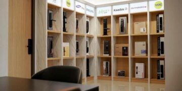 台灣電子鎖專家首選 智慧居家找《史馬特先生》一次搞定