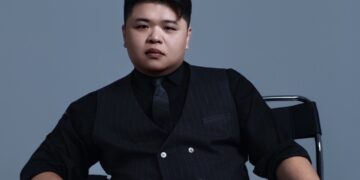 男士形象管理從頭開始 台中男性造型顧問賴彥佑專注打造潮男紳士