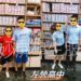 高雄學生服專賣店在地30年 見證從國小、國中到高中青春回憶