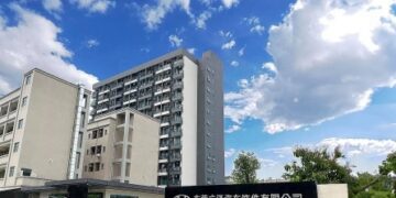 不畏十一長假工作天數少 廣華-KY10月業績逆勢年增