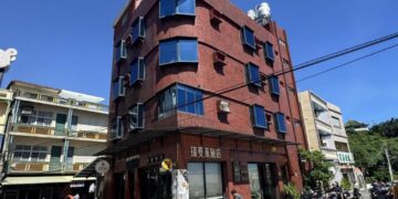 小琉球海景民宿推薦 從親子友善到海龜導覽 完整享受離島假期