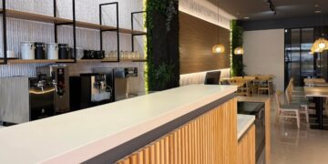 龍井區甜點咖啡廳 從甜點體驗到活動包場 打造多功能生活空間