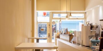 彰化手沖咖啡推薦 藏身巷弄中淺焙香氣與人氣手作鬆餅