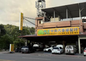 北屯汽車保養廠轉型升級 14年技師靠誠信報價贏車主信任