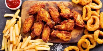 板橋隱藏版早午餐 雞油炒泡麵＋手工水餃在地人激推