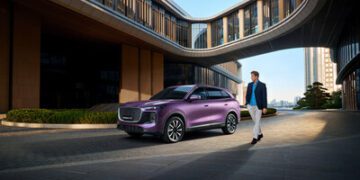 從靈感到現實：LEPAS設計團隊解碼「豹麗美學」的誕生之旅