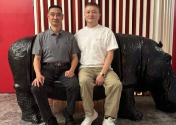 變老不可怕 沒準備才是真危機 安本傳承計畫二度升級亮相