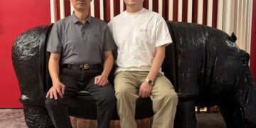 變老不可怕 沒準備才是真危機 安本傳承計畫二度升級亮相