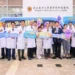 抗藥性危機拉警報 成大醫院打造抗藥性防護網守護民眾健康 抗藥性危機拉警報 成大醫院打造抗藥性防護網守護民眾健康