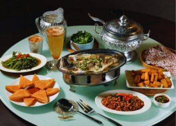 永和泰式餐廳人氣新選擇 家庭聚餐、外送泰式餐盒一次滿足