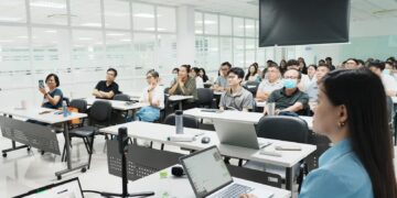 人人都是提示工程師 旭榮集團透過EgentHub打造傳產 AI 實戰示範廠