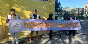 從利他出發的實踐者 李秉義以「共善共榮」領航在地公益