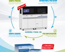 天隆科技以創新血液篩查方案助力2025世界艾滋病日，築牢輸血安全防線