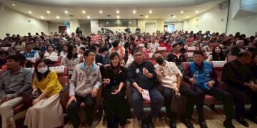 用愛照亮世界,第三屆「真善美公益音樂會」於新竹高中溫暖登場