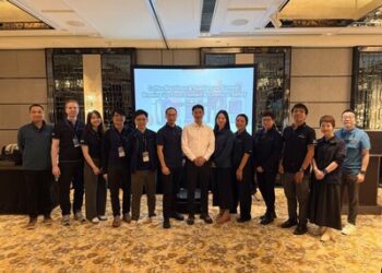 香港德國萊茵TÜV首度舉辦「萃取安全未來：咖啡機與家電高峰會」