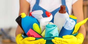 居家清潔不再麻煩 台中專業到府清潔團隊 冷氣、水管全面到位