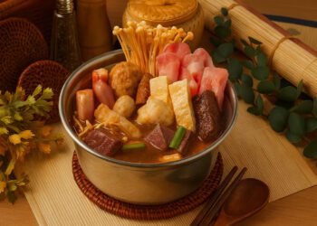 高雄苓雅百元鍋物 學生、小資族宵夜聚餐口袋首選