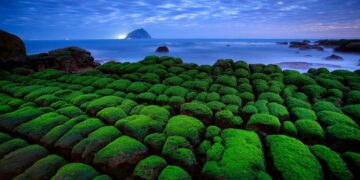 六城旅遊大串連 北區觀光圈打造北台灣必玩新路線