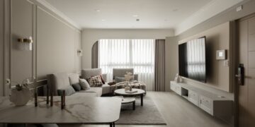 設計力躍上國際 三商美福李依玲店長榮獲「美國繆思設計獎」金獎