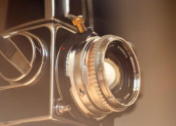 台中北區復古攝影棚 用底片找回影像儀式感與珍藏意義