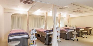 新北三重越式洗髮 深層頭皮護理+肩頸放鬆 白癡公主都推薦