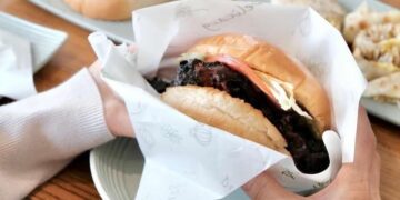 屏東輕食餐廳首選 鹹甜兼具質感餐廳 一次滿足你味蕾