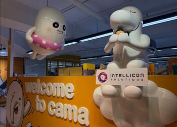 AI轉型領先 CAMA CAFE攜手智慧方案 打造 AI 開店助理