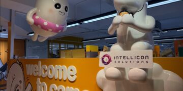 AI轉型領先 CAMA CAFE攜手智慧方案 打造 AI 開店助理