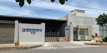 LED車燈模組出貨挹注 麗清11月業績揚帆