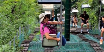 日本關西行程悄悄夯起來!內行人搶搭「這班神秘列車」卡友限定玩法曝光