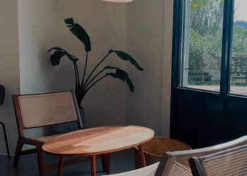 新竹網美早午餐推薦 手作創意美食ｘ質感自然系裝潢超誘人