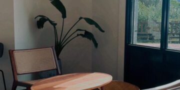 新竹網美早午餐推薦 手作創意美食x質感自然系裝潢超誘人