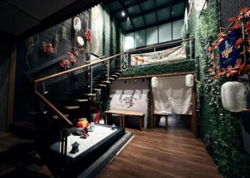 西屯人氣居酒屋推薦 從厚切牛舌到主題之夜 深夜聚餐新選擇