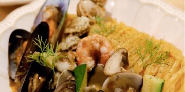 士林下午茶首選 從義式燉牛肉到手作甜點一次滿足