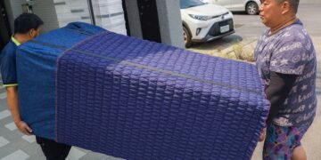 高雄搬家公司推薦 費用透明＋免費估價 專業搬家超安心