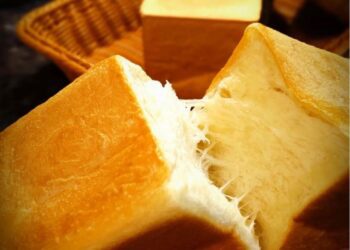 台中手工麵包推薦 沙鹿烘焙職人打造綿密日式吐司與客製化蛋糕