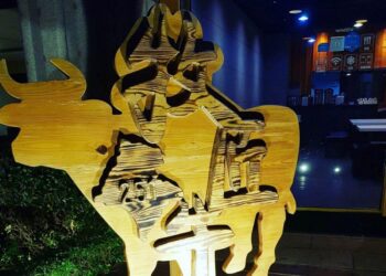 淡水牛排推薦 忠實呈現原味 打造超好評新市鎮必吃美食