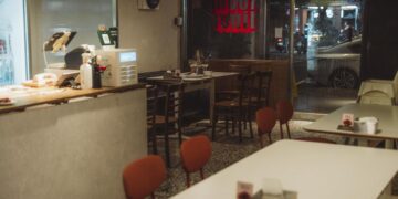 新店人氣火鍋推薦 炭火鍋物專賣 牛肉湯香撲鼻又涮嘴