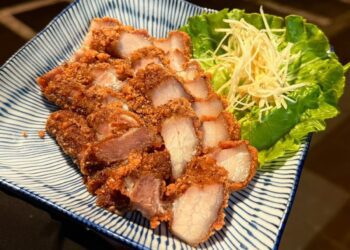 走過一甲子萬華陽春麵 這碗古早味飄香至今不退流行