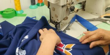 台南團體服快速印刷第一 從急件到少量各式台灣客製商品一應俱全