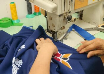 台南團體服快速印刷第一 從急件到少量各式台灣客製商品一應俱全