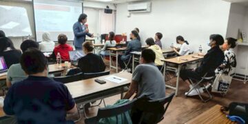 倍司優啟動戰略升級 成立新公司布局國際培訓市場