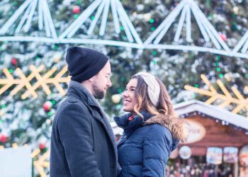 聖誕節「最容易被劈腿」徵信社揭節日外遇激增真相