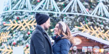 聖誕節「最容易被劈腿」徵信社揭節日外遇激增真相